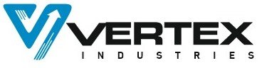 Vertex Industries Logo