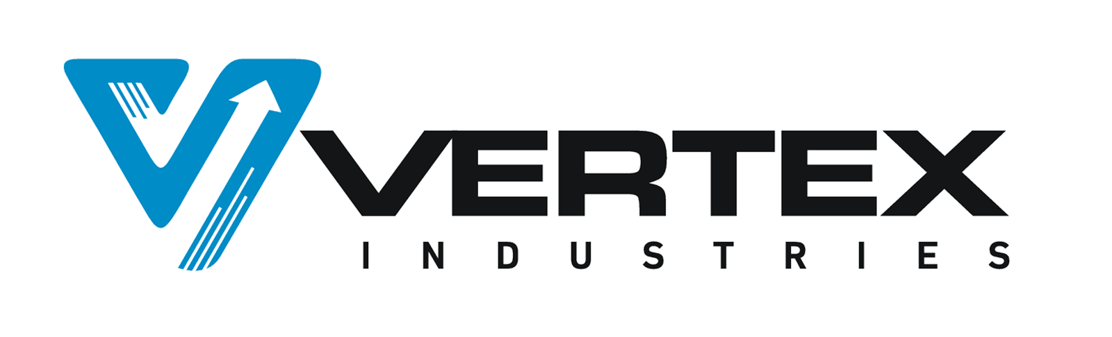 Vertex Industries Logo